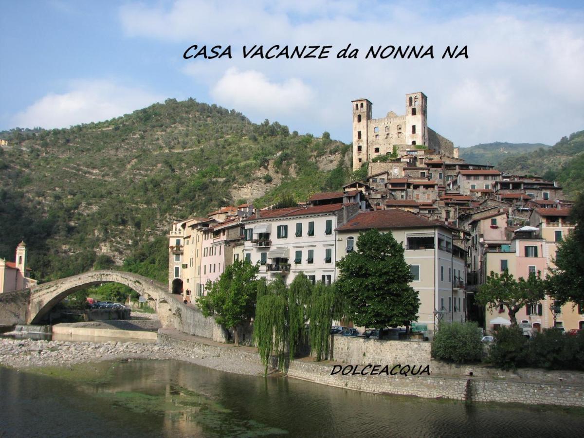 Da Nonna Na * Dolceacqua